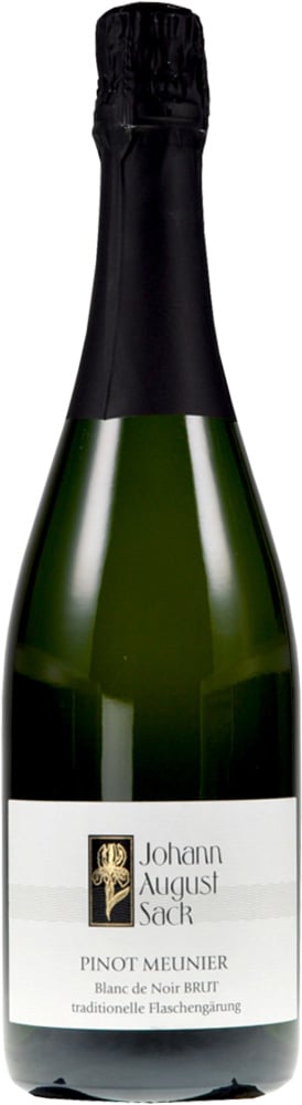 2020 Unterschüpf Mühlberg Pinot Meunier Winzersekt