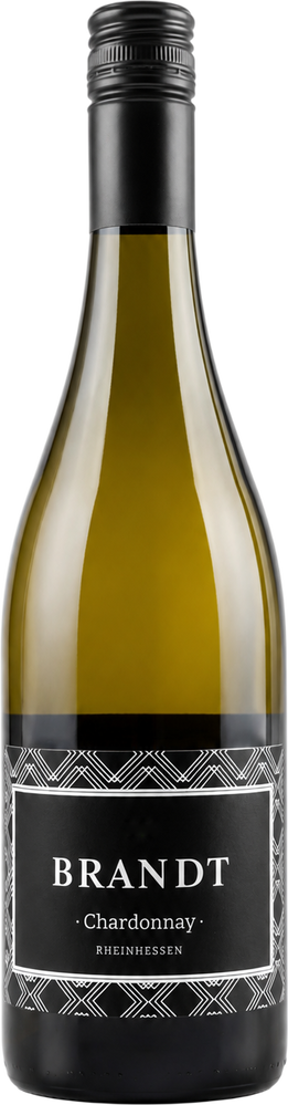 2025 Chardonnay