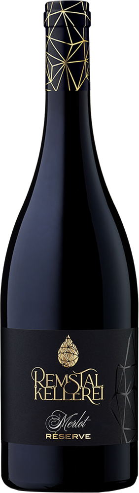 2022 Merlot RESERVE