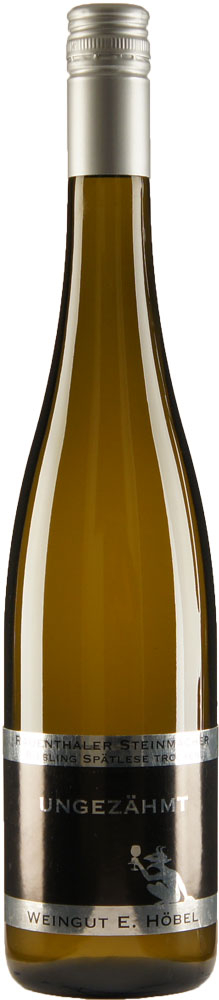 2016 Rauenthaler Rothenberg Riesling "Ungezähmt"