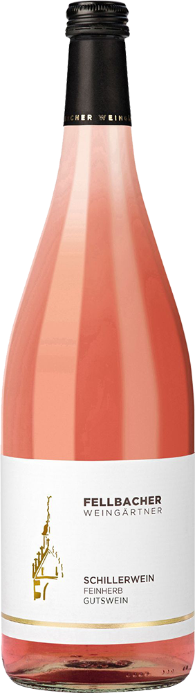 2024 Schillerwein Gutswein 1,0 L