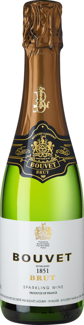 Bouvet 1851 0,375 L