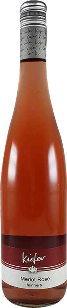 2023 Merlot Rosé