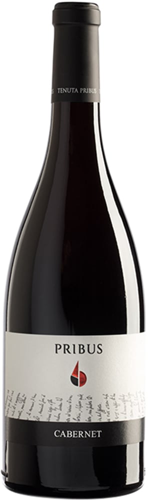 2023 Cabernet DOC Friuli