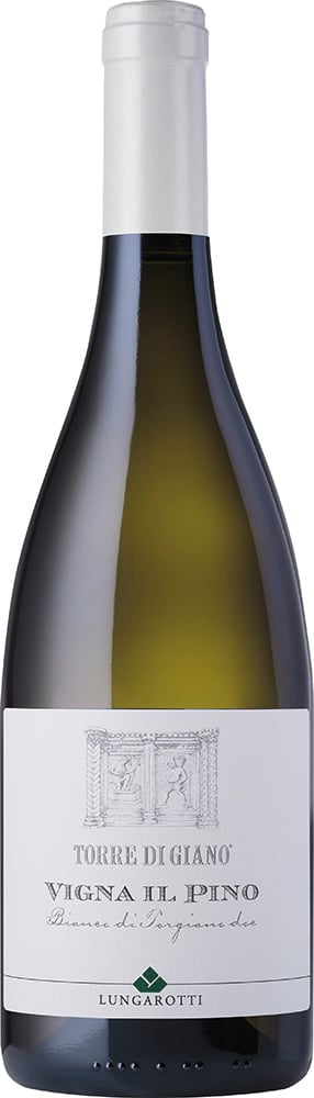 2021 Torre Di Giano Vigna Il Pino Torgiano DOC