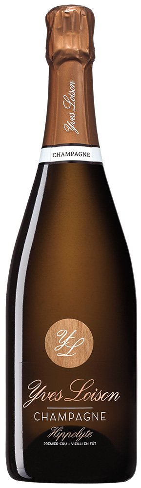 Champagne Hippolyte 1er Cru