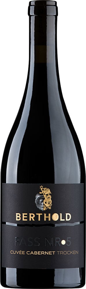 Fass Nr. 5 Cuvée Cabernet Barrique