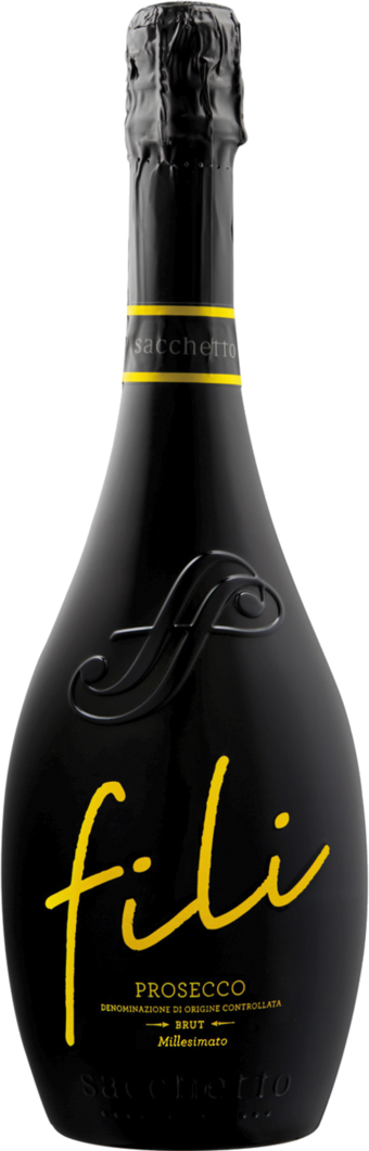 2025 Fili Prosecco Millesimato 2015