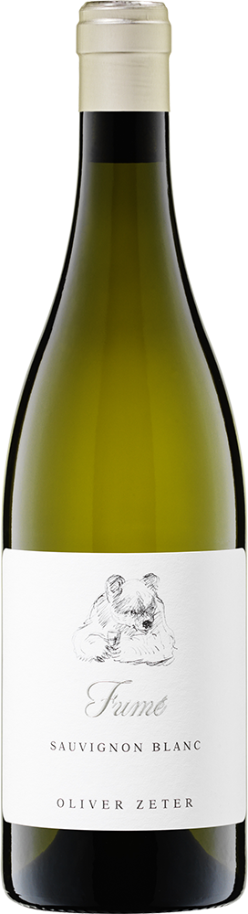 2024 Sauvignon Blanc Fumé