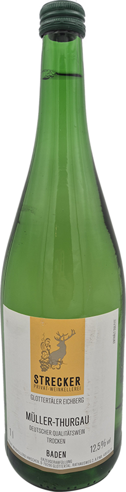 2020 Müller-Thurgau 1,0 L