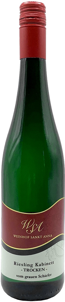 2025 Erdener Treppchen Riesling Kabinett