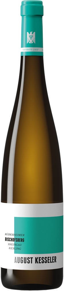 2022 Rüdesheimer Bischofsberg