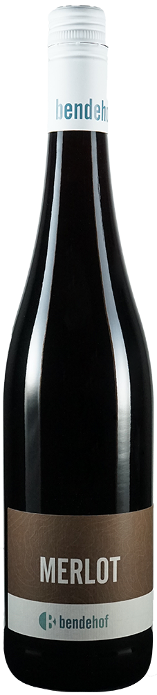 2022 Merlot