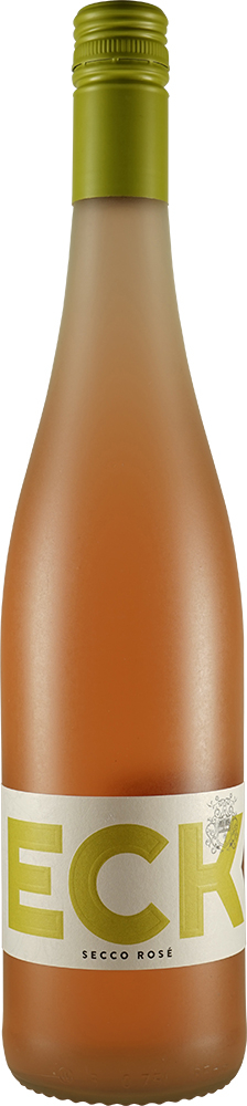 2024 Secco rosé