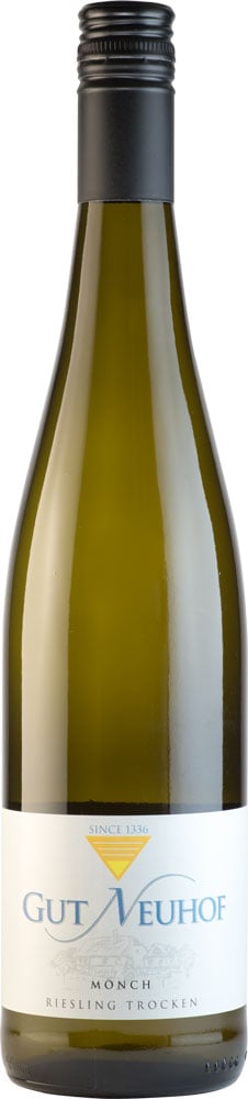 2021 Mönch Riesling