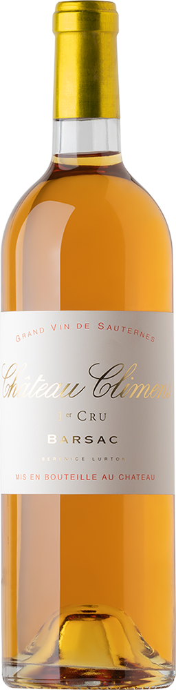 2007 1er Cru Classé Barsac AOP