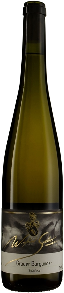 2023 Müller-Thurgau BIO 1,0 L