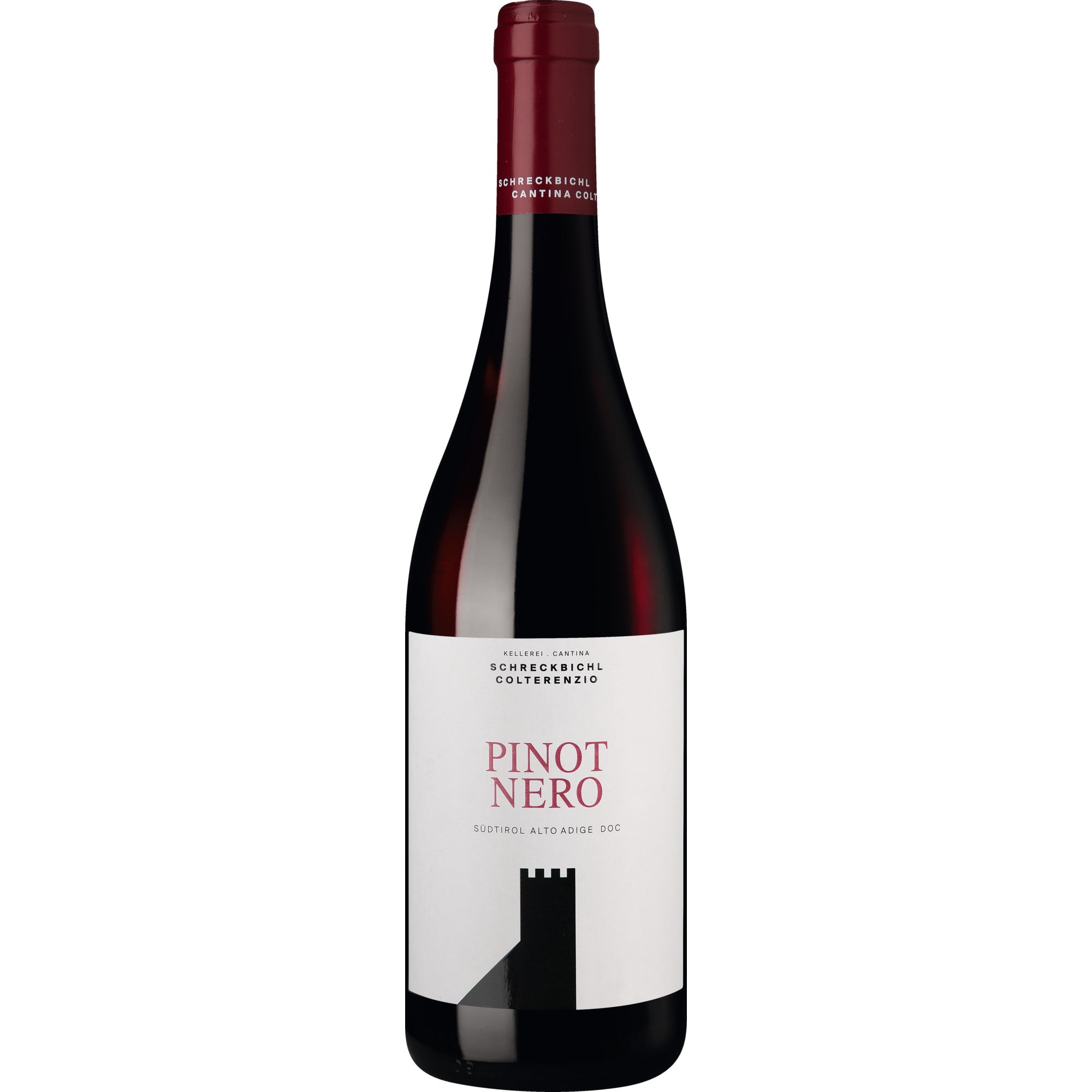2024 Schreckbichl Pinot Nero