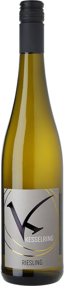 2025 Riesling Edition BIO