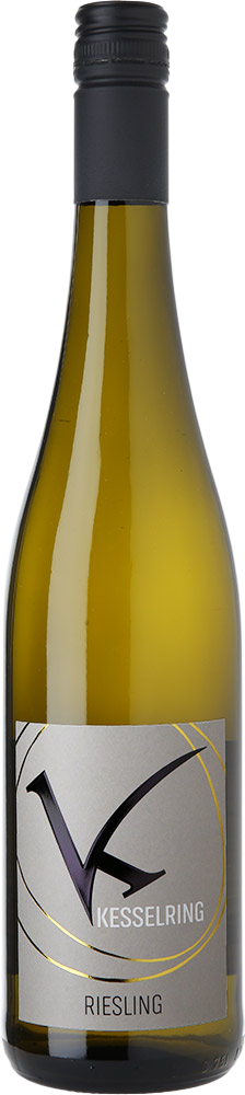2025 Riesling Edition BIO