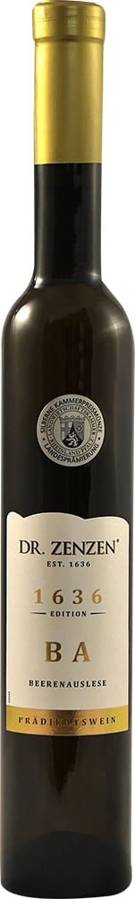 2018 Beerenauslese "Edition 1636" 0,375 L
