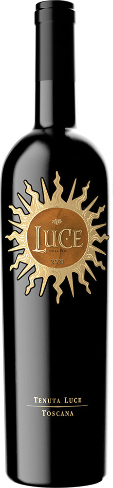 2022 Luce Toscana IGP