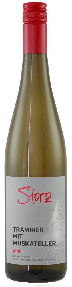 2024 Traminer mit Muskateller **