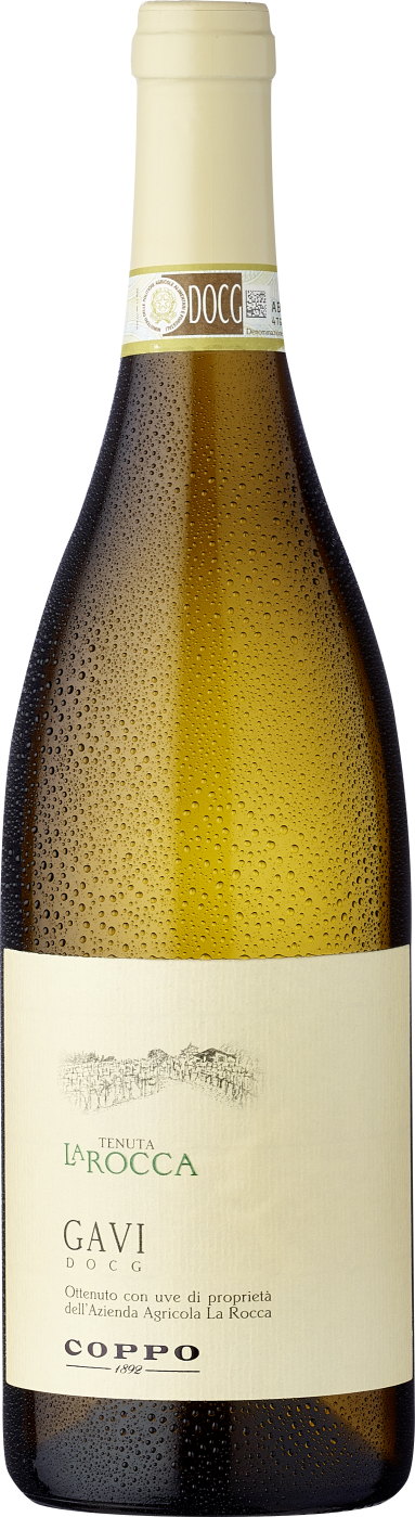  La Rocca Gavi DOC