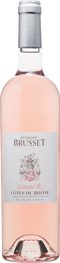 2025 Jeanne B. Côtes du Rhône AOP - BIO