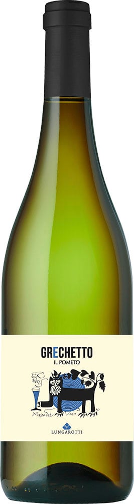 2024 Grechetto Umbria IGP