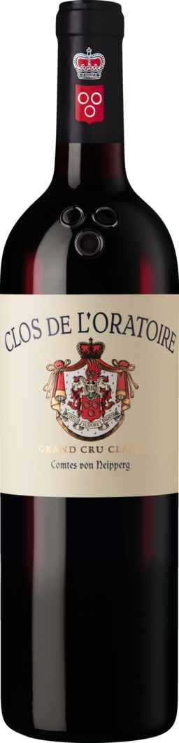 2023 Clos de L'Oratoire