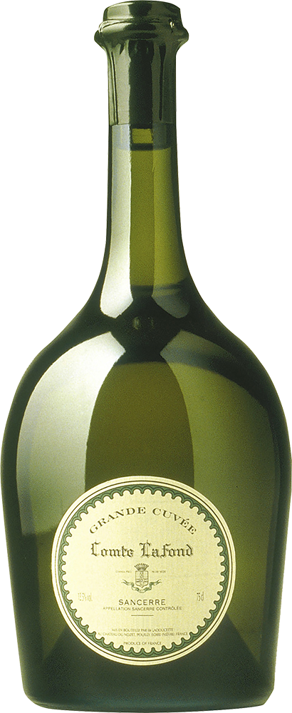 2024 Sancerre Comte Lafond Grande Sauvignon Blanc - Sancerre AOP