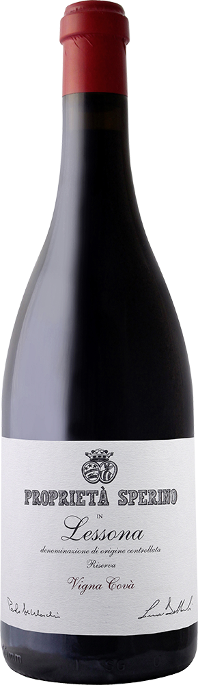 2017 Vigna Covà Lessona DOC