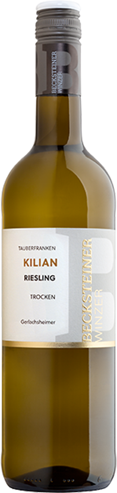 2024 KILIAN Gerlachsheimer Riesling
