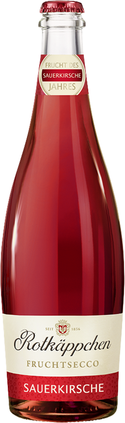 Rotkäppchen Fruchtsecco Sauerkirsche