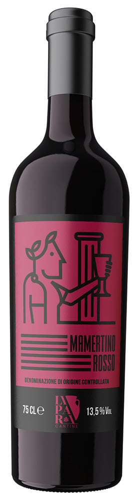Mamertino di Milazzo DOC