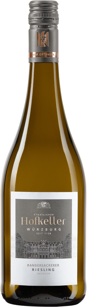 2024 Randersackerer Riesling VDP.ORTSWEIN