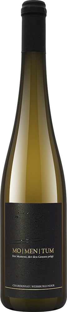 2021 MOMENTUM Chardonnay-Weißburgunder
