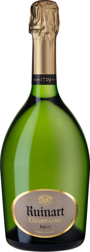 Champagne R de Ruinart