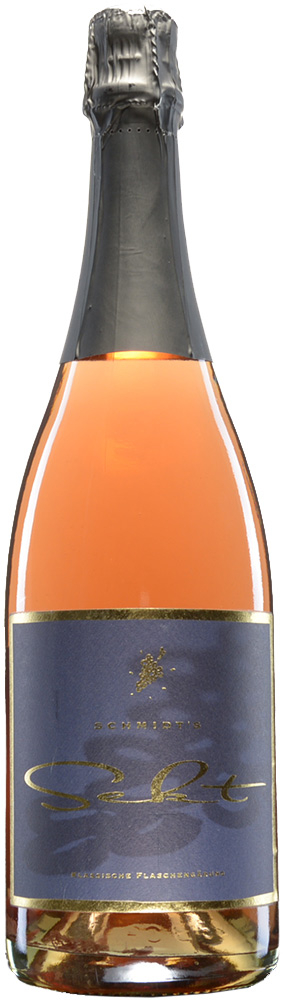 Sekt Rosé Sweet Spätburgunder Rosé