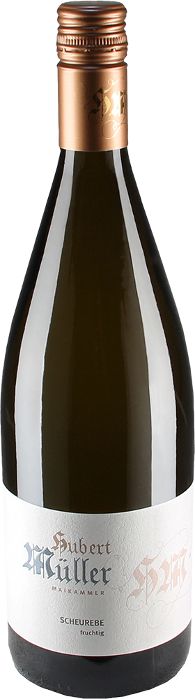 2025 Scheurebe 1,0 L
