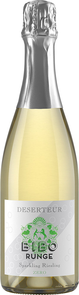 DESERTEUR Sparkling Riesling