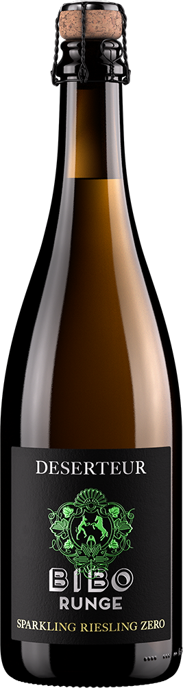 DESERTEUR Sparkling Riesling