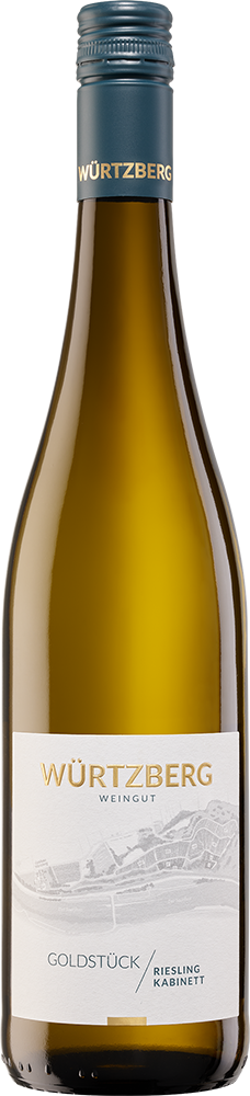 2025 Riesling Kabinett GOLDSTÜCK
