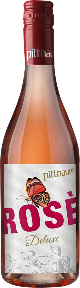 2025 Rosé deluxe