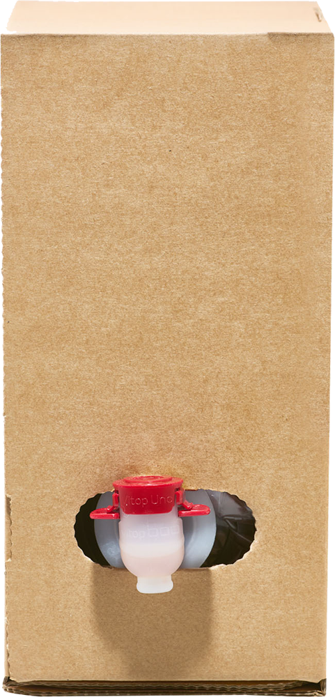 Winterzauber alkoholfrei 3,0 L