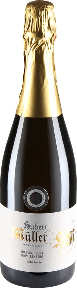 Kapellenberg Riesling Sekt 0,375 L
