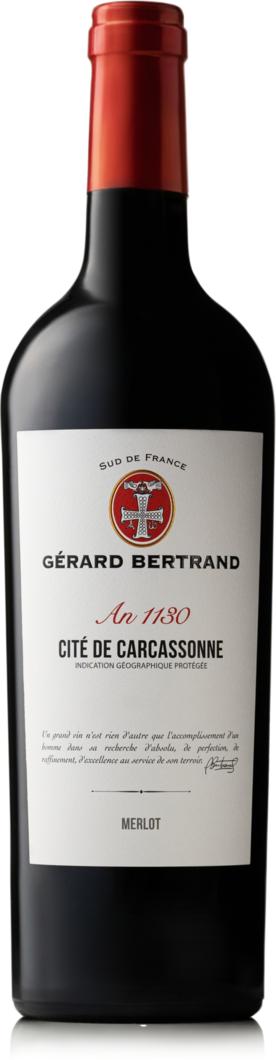 2023 Héritage 1130 Rouge