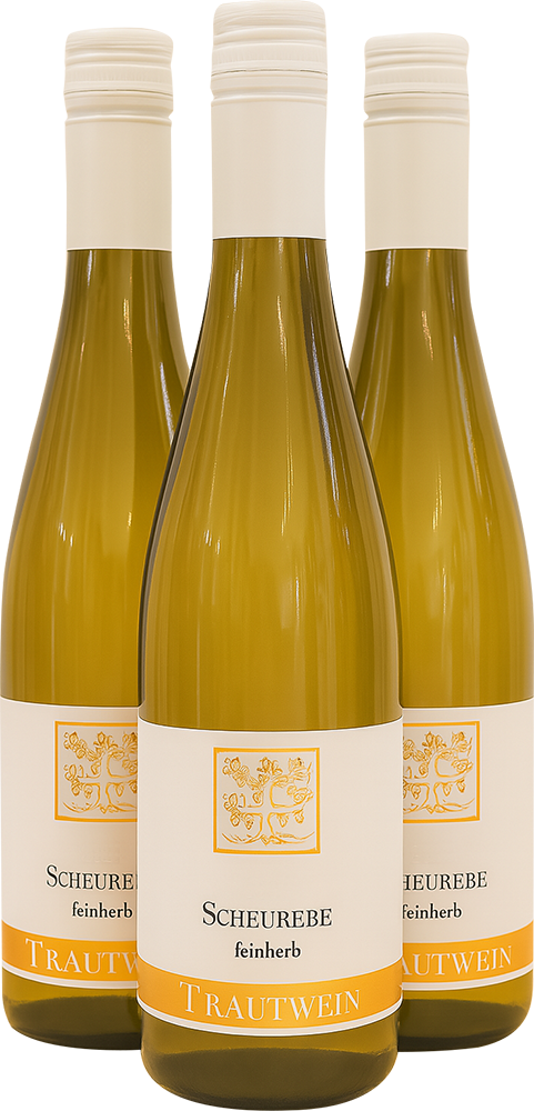 2024 Scheurebe