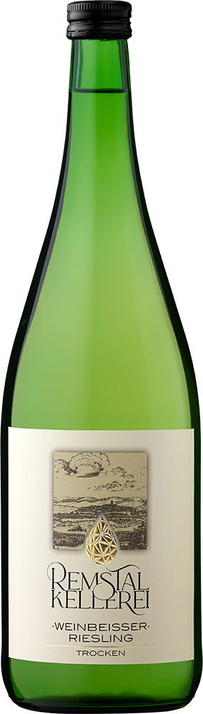 2025 Riesling "Weinbeisser" 1,0 L